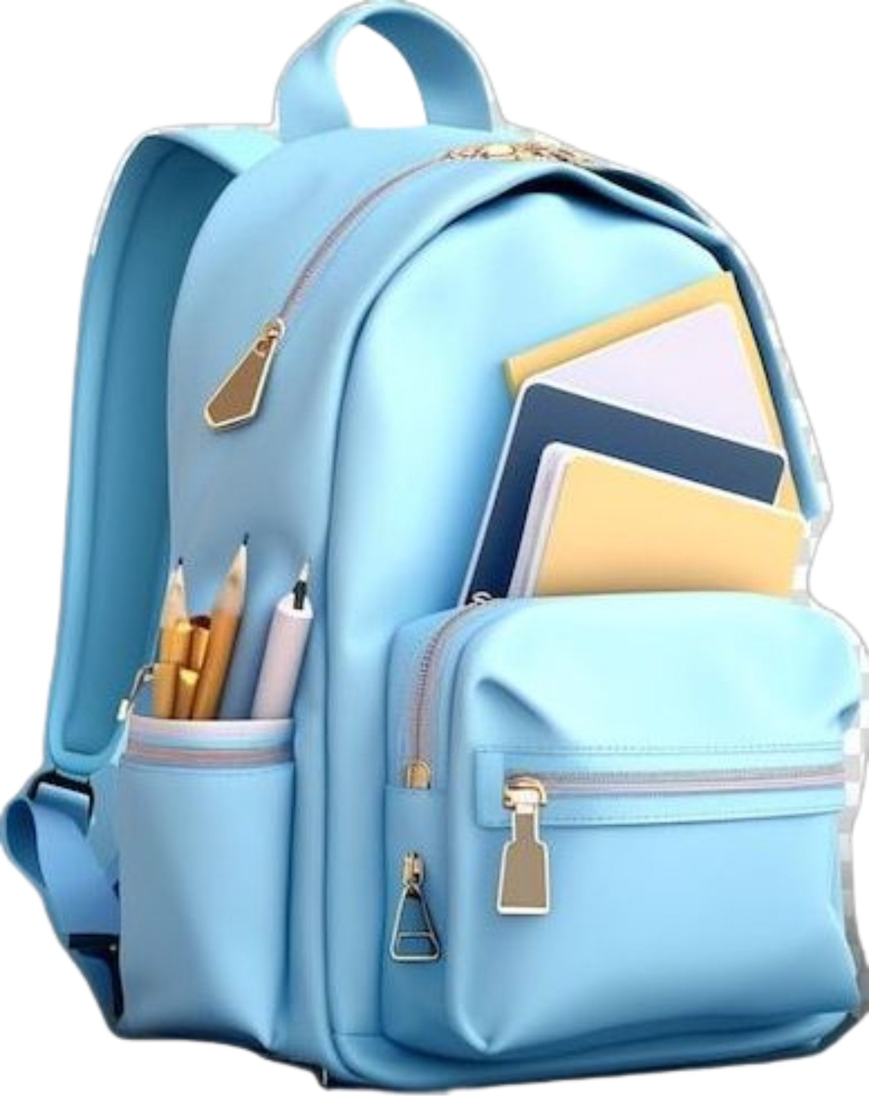 Sacs & Cartables