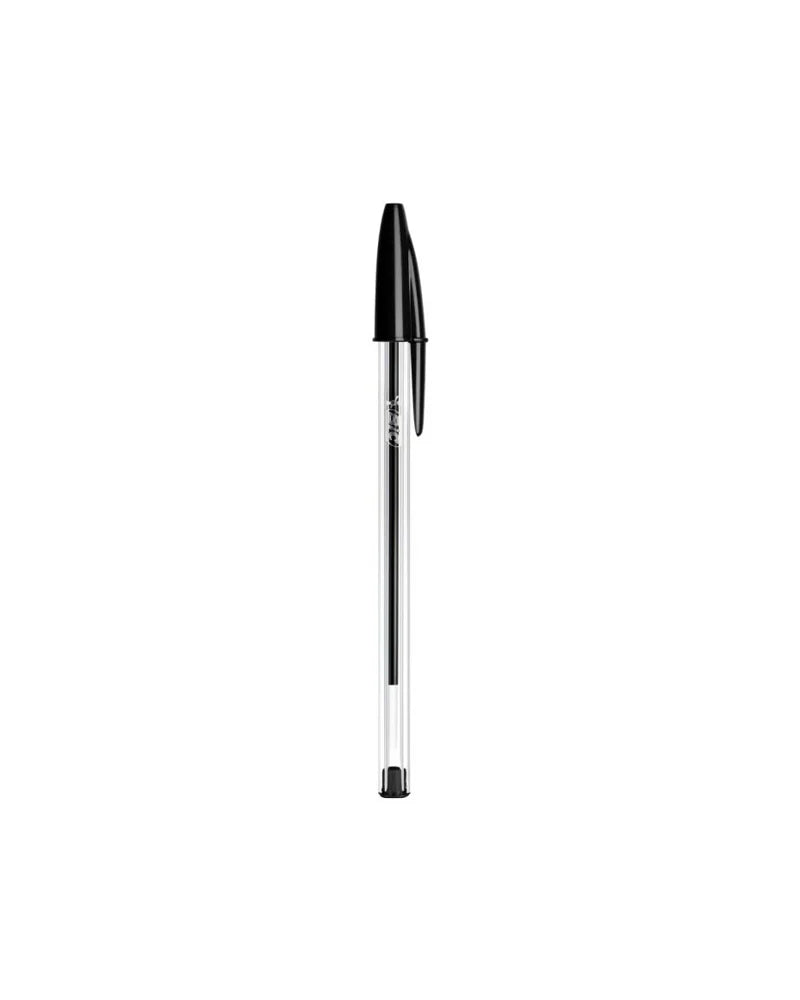Stylo: bic cristal original