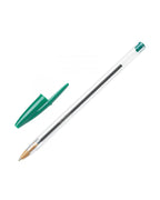 Stylo: bic cristal original