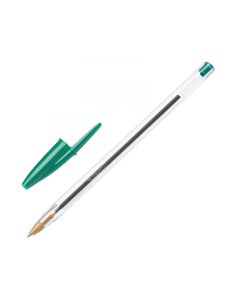 Stylo: bic cristal original