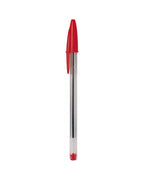 Stylo: bic cristal original