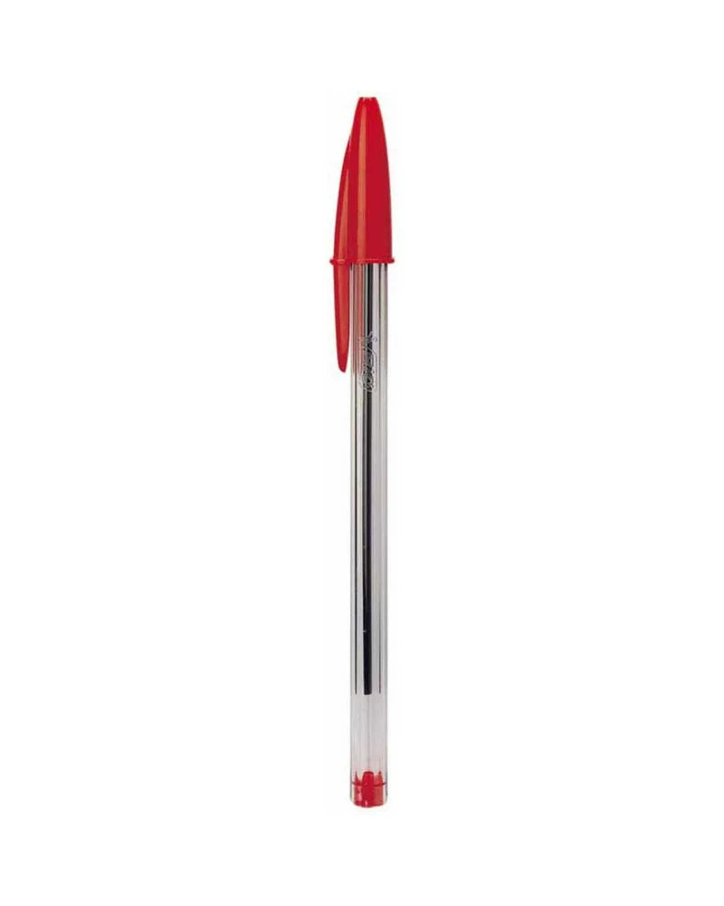 Stylo: bic cristal original
