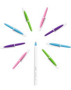 Stylo: bic up fifty