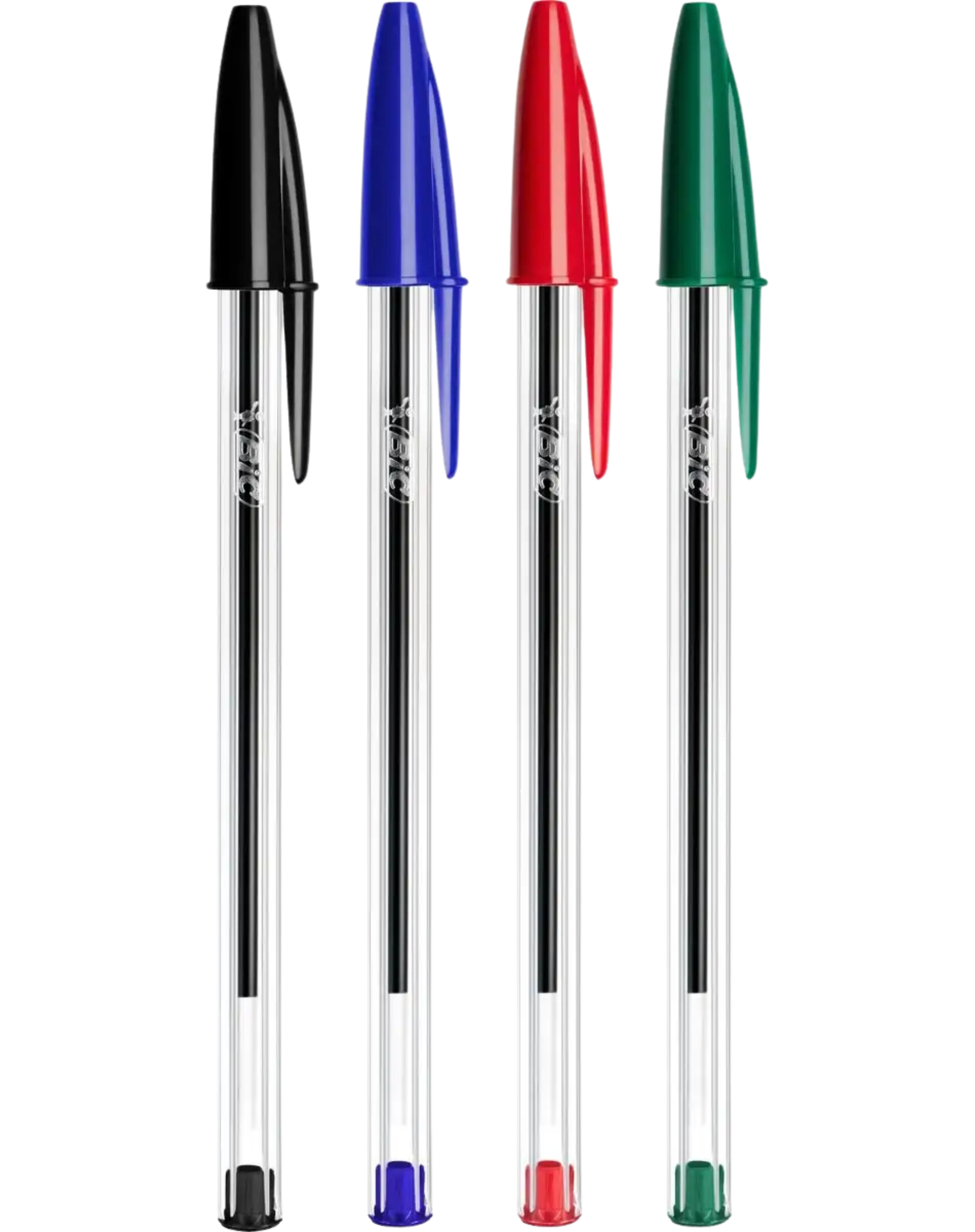 Stylo: bic cristal original