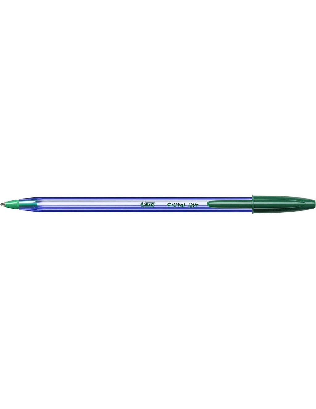Stylo: bic original SOFT