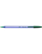 Stylo: bic original SOFT