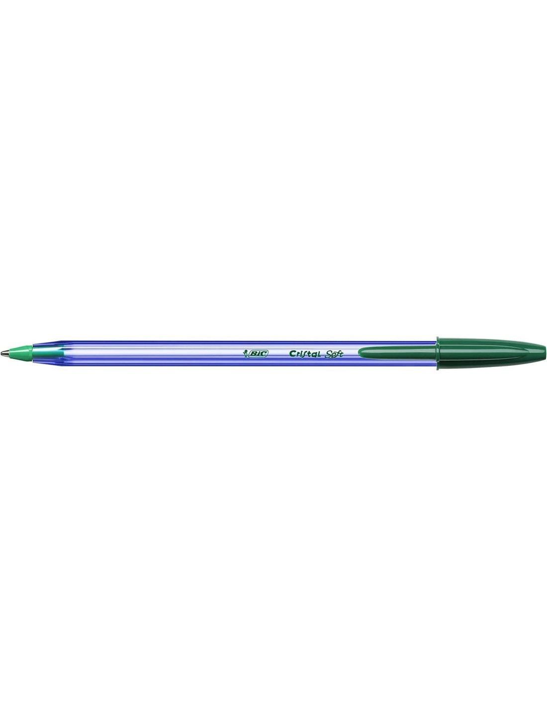 Stylo: bic original SOFT