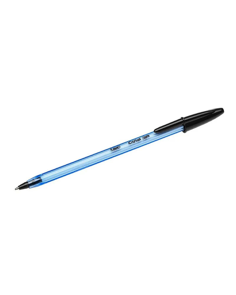 Stylo: bic original SOFT