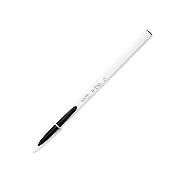 Stylo: BIC Cristal Up