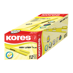 Surligneurs KORES Plus