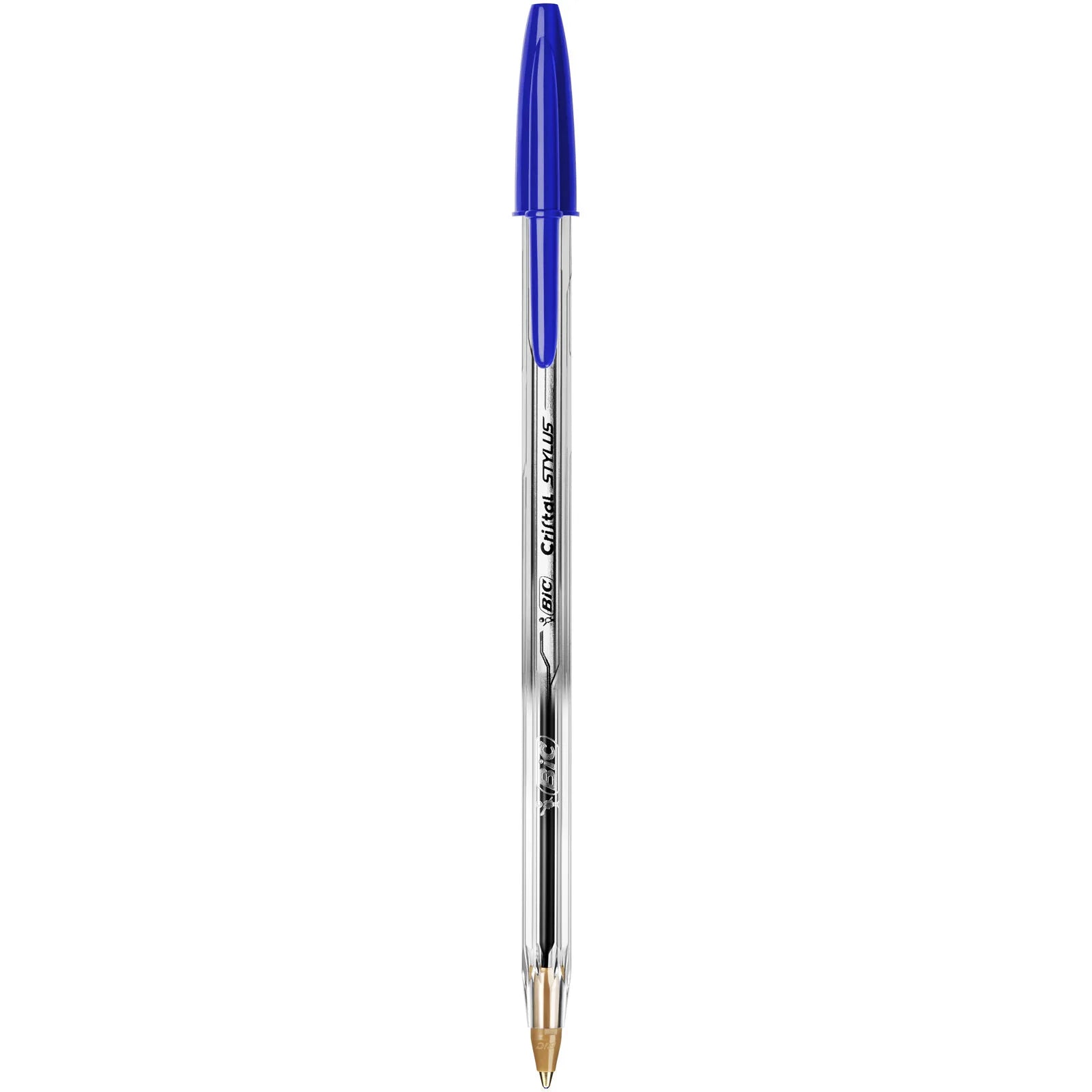 Stylo: bic cristal original