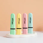 Surligneurs BIC Marking Flat Pastel