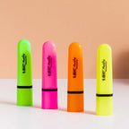 Surligneurs BIC Marking Flat Fluo
