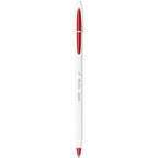 Stylo: BIC Cristal Up