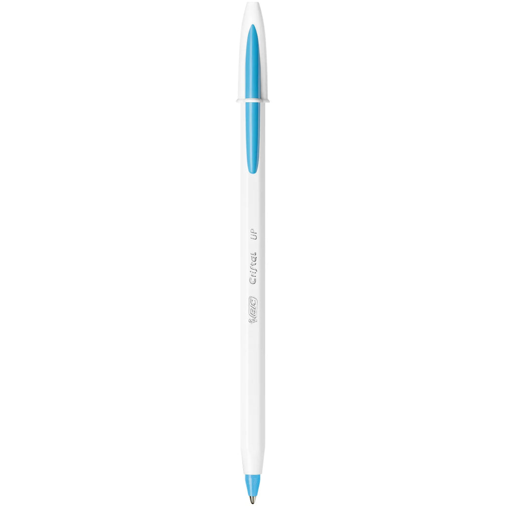 Stylo: bic up fifty