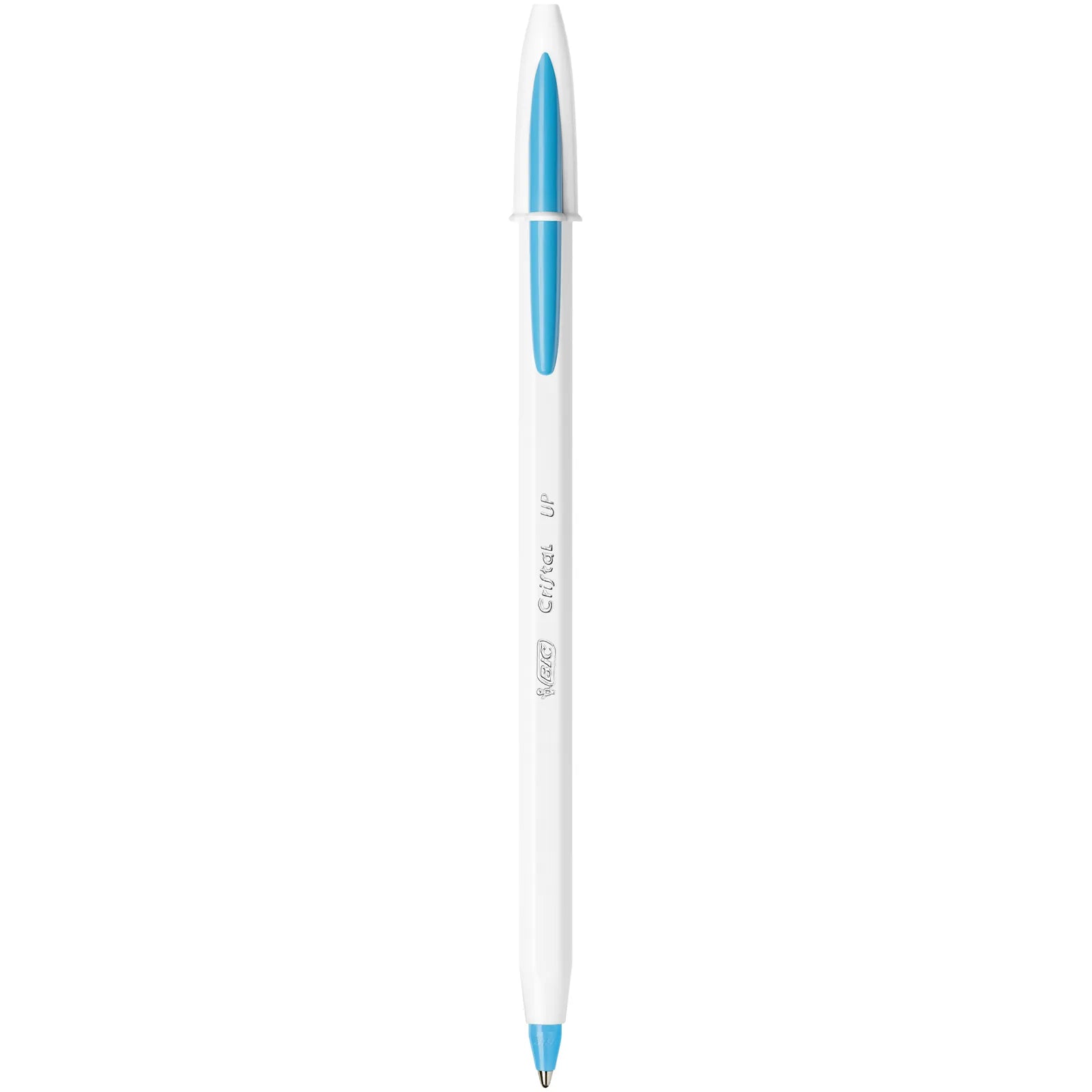 Stylo: bic up fifty