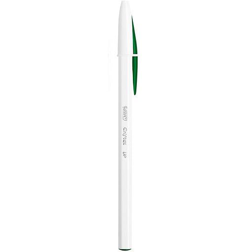 Stylo: bic up fifty