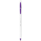 Stylo: bic up fifty
