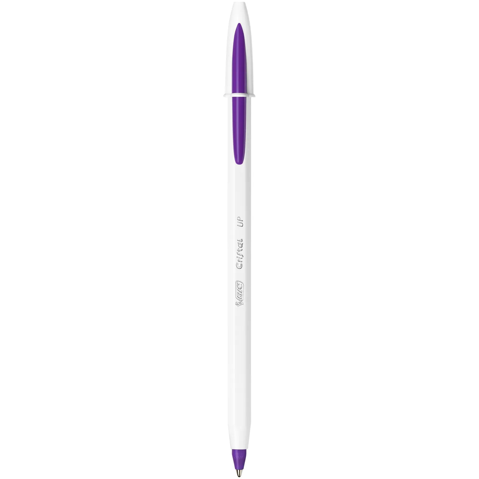 Stylo: bic up fifty