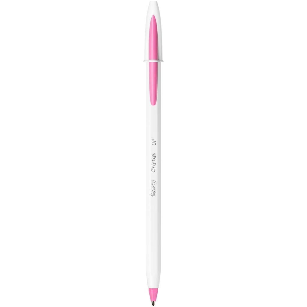 Stylo: bic up fifty