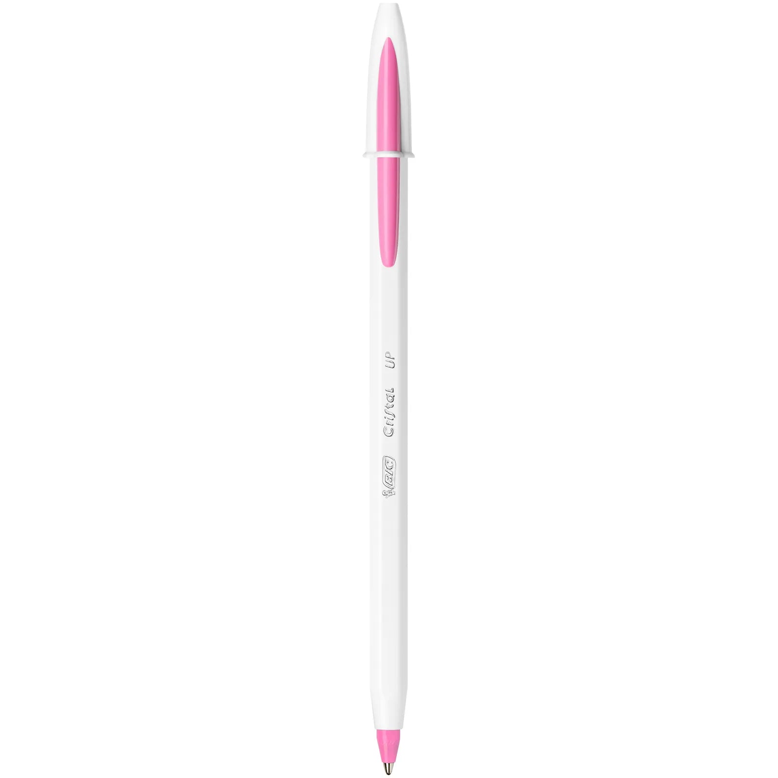 Stylo: bic up fifty