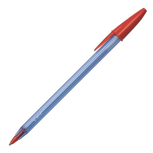 Stylo: bic original SOFT