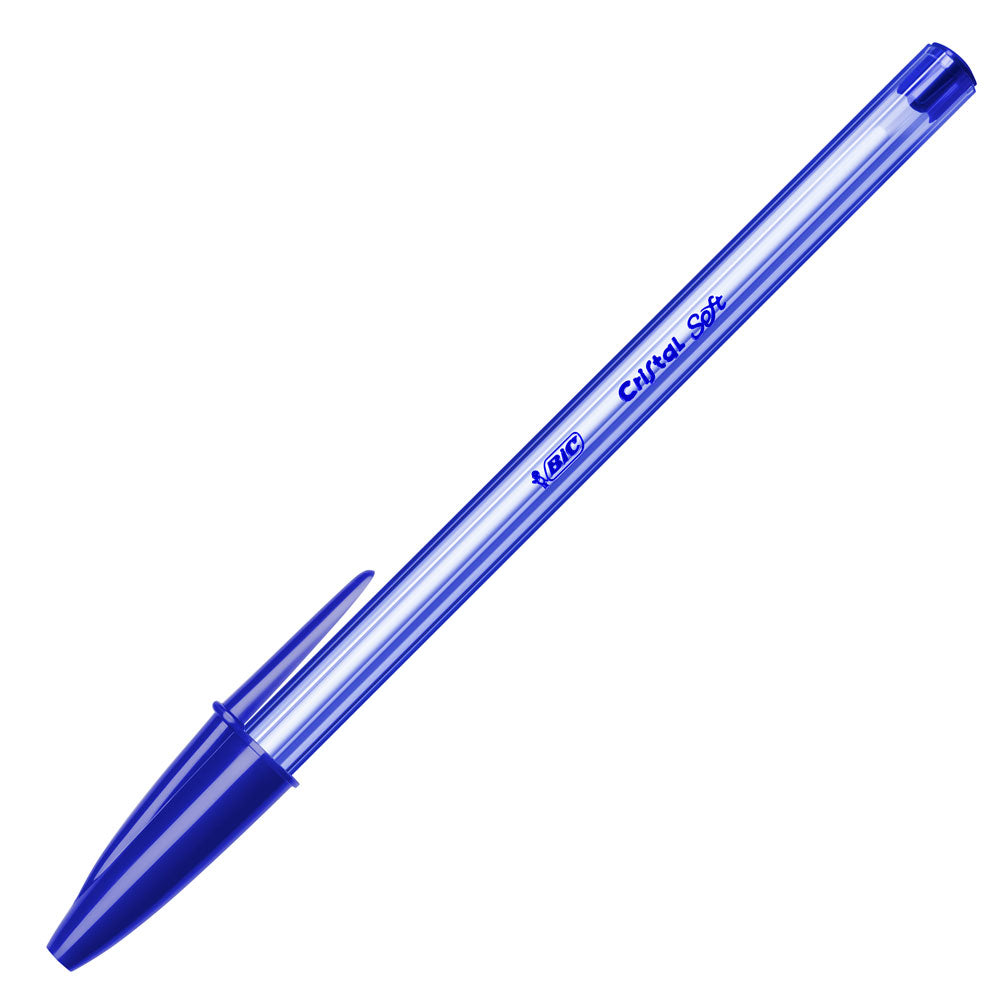 Stylo: bic original SOFT